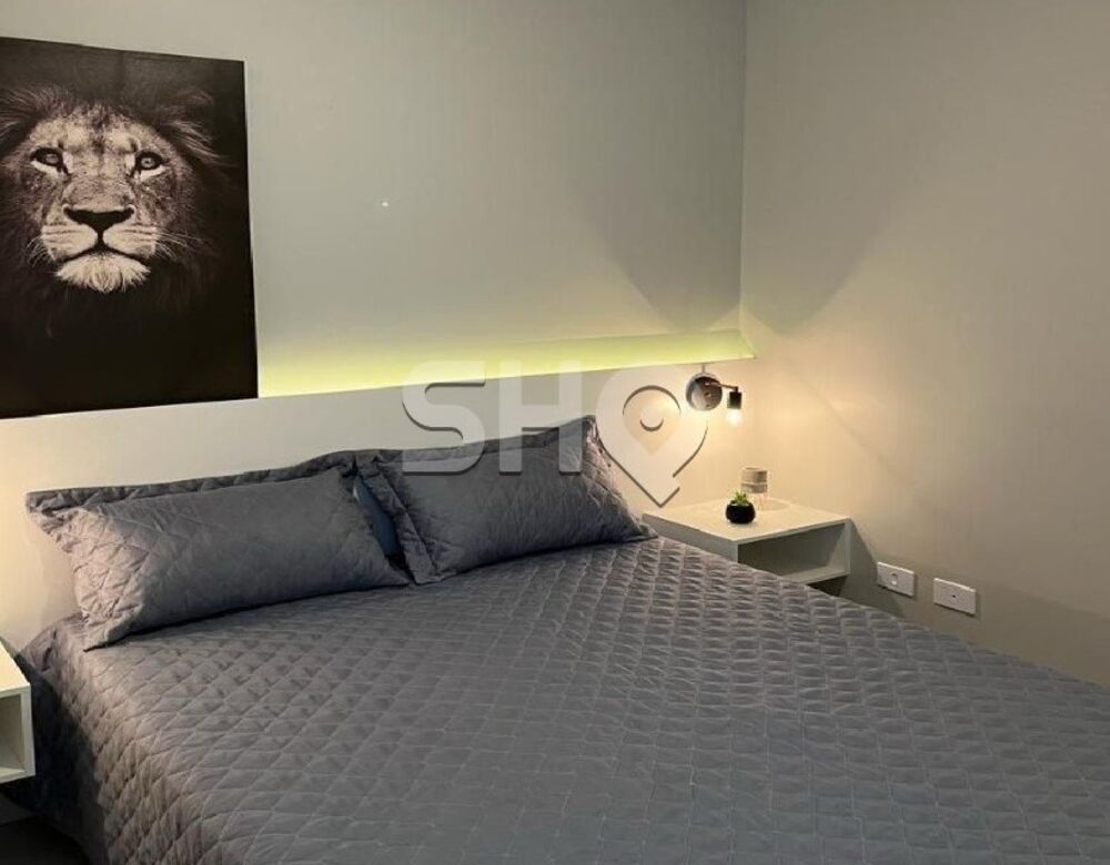 Apartamento, 1 quarto, 27 m² - Foto 8