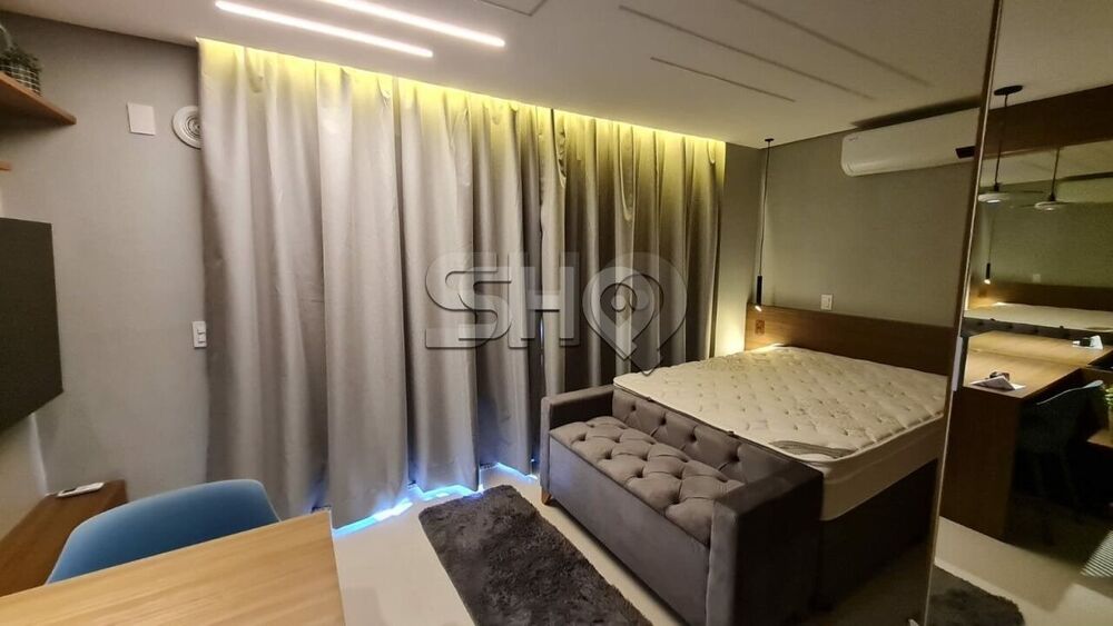 Apartamento, 1 quarto, 31 m² - Foto 7