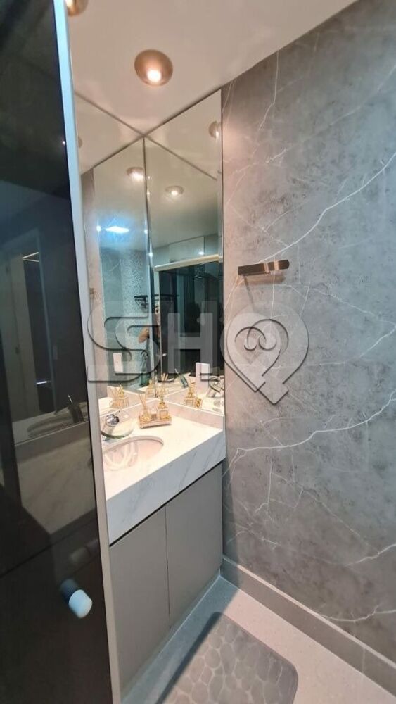 Apartamento, 1 quarto, 31 m² - Foto 12