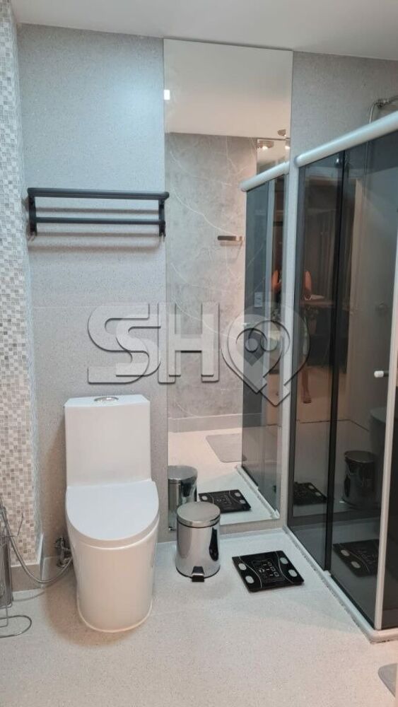 Apartamento, 1 quarto, 31 m² - Foto 13