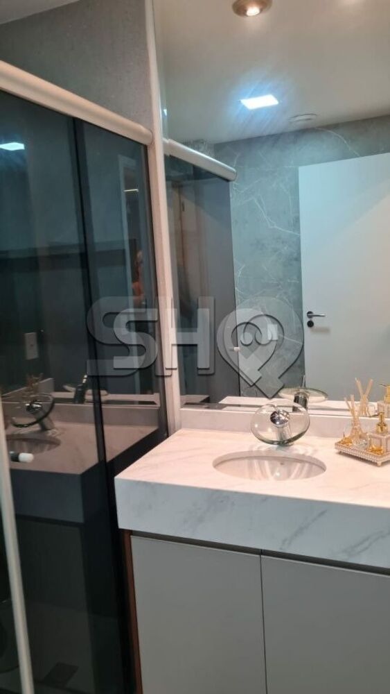 Apartamento, 1 quarto, 31 m² - Foto 8