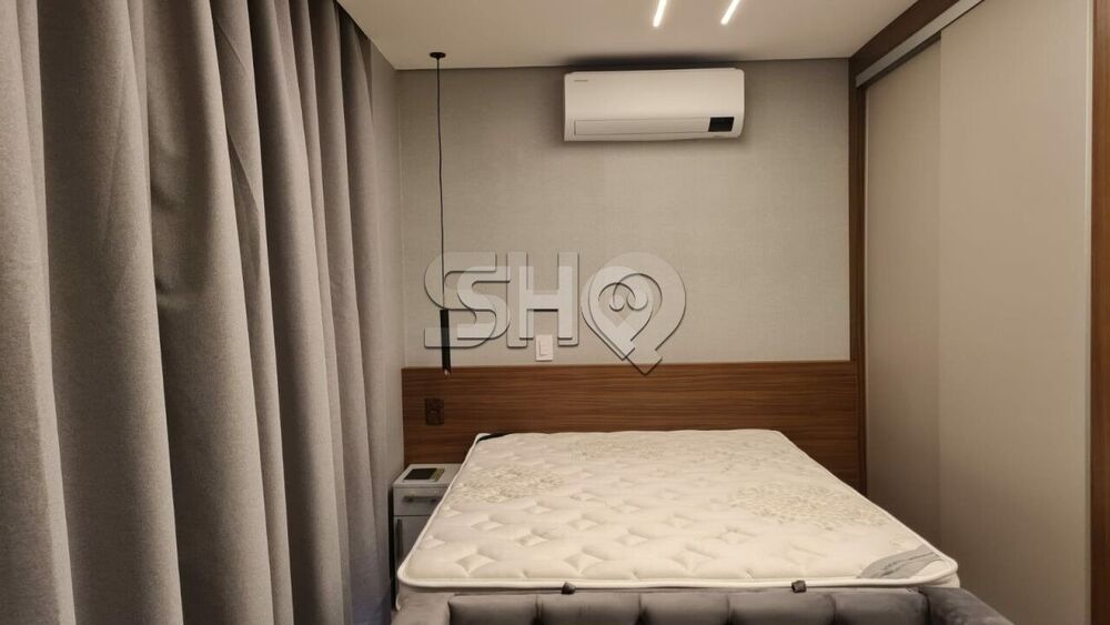 Apartamento, 1 quarto, 31 m² - Foto 9