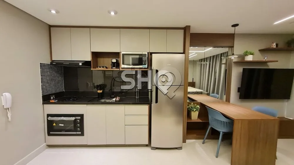 Apartamento, 1 quarto, 31 m² - Foto 14
