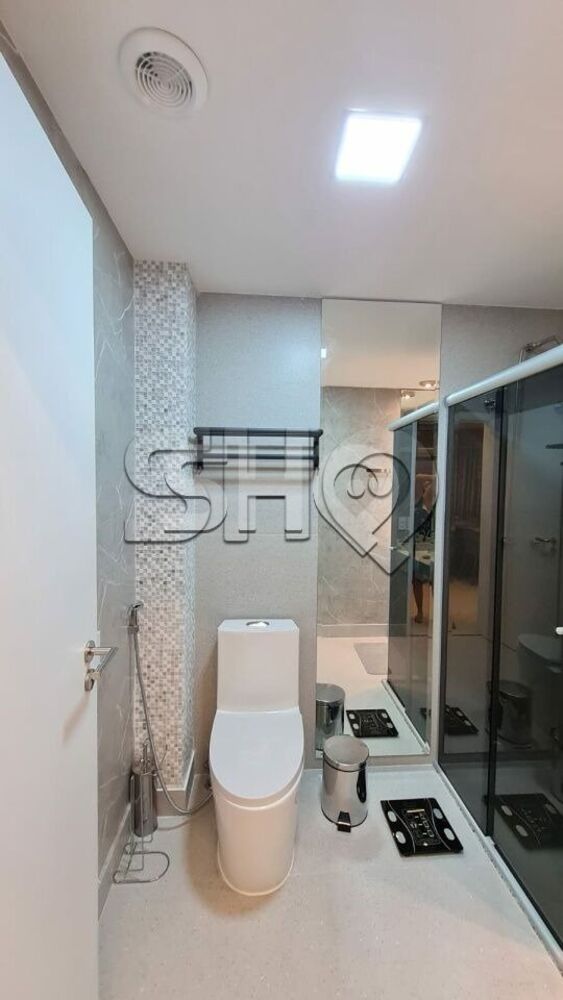 Apartamento, 1 quarto, 31 m² - Foto 5