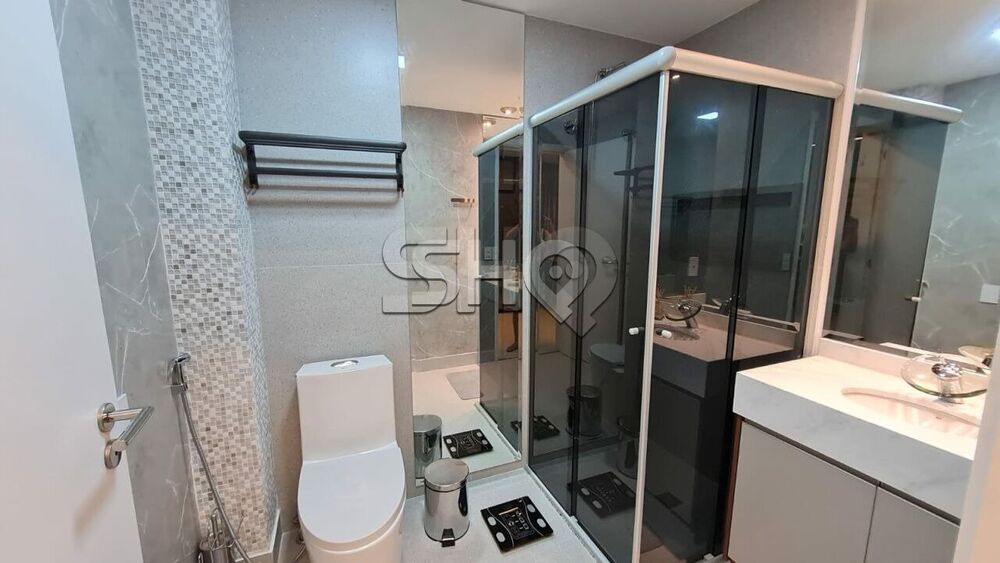 Apartamento, 1 quarto, 31 m² - Foto 10
