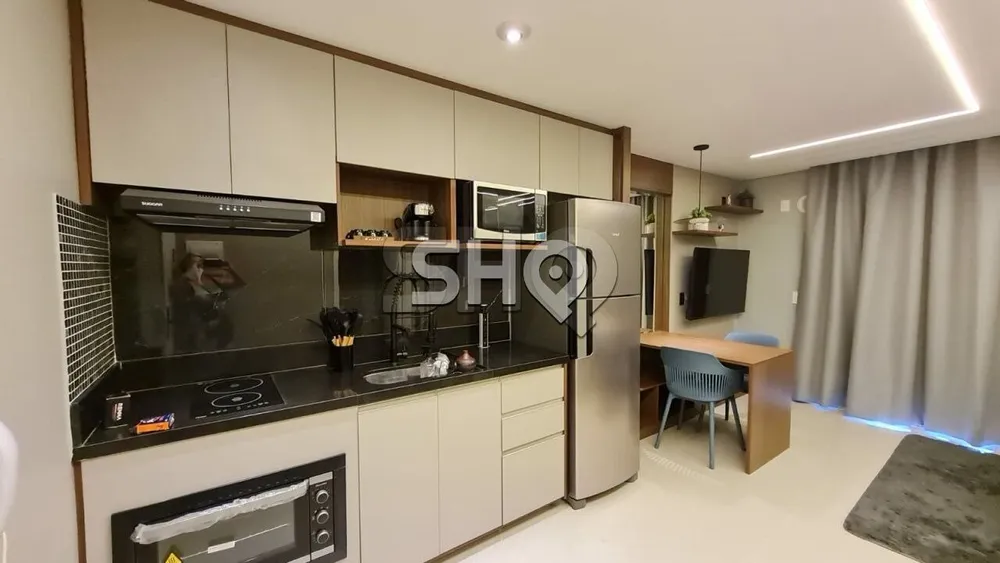 Apartamento, 1 quarto, 31 m² - Foto 16