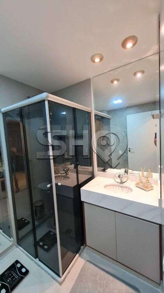 Apartamento, 1 quarto, 31 m² - Foto 11