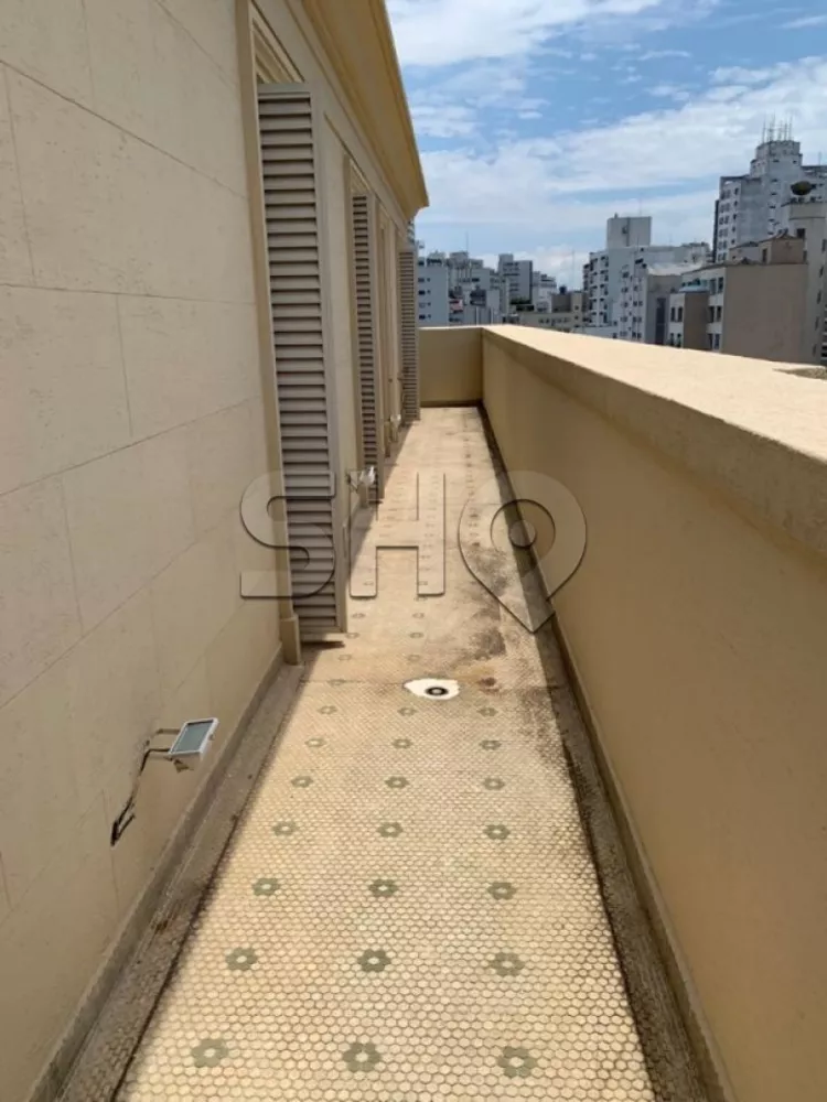 Cobertura à venda com 3 quartos, 500m² - Foto 19