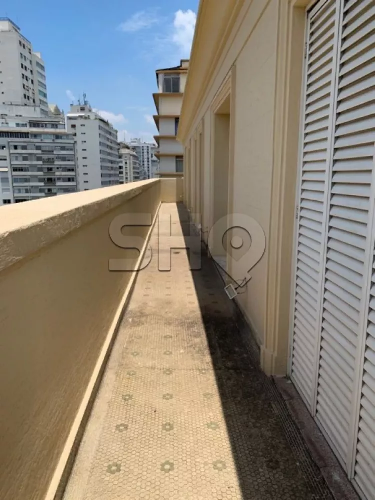 Cobertura à venda com 3 quartos, 500m² - Foto 20