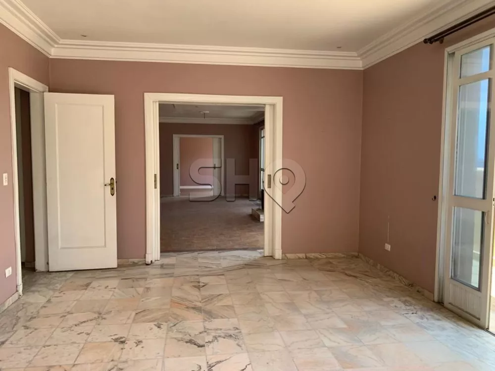 Cobertura à venda com 3 quartos, 500m² - Foto 7