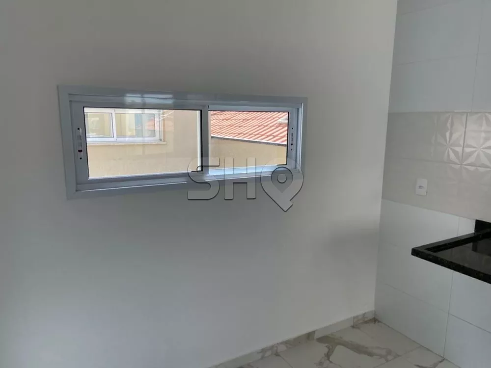 Apartamento à venda com 2 quartos, 40m² - Foto 4