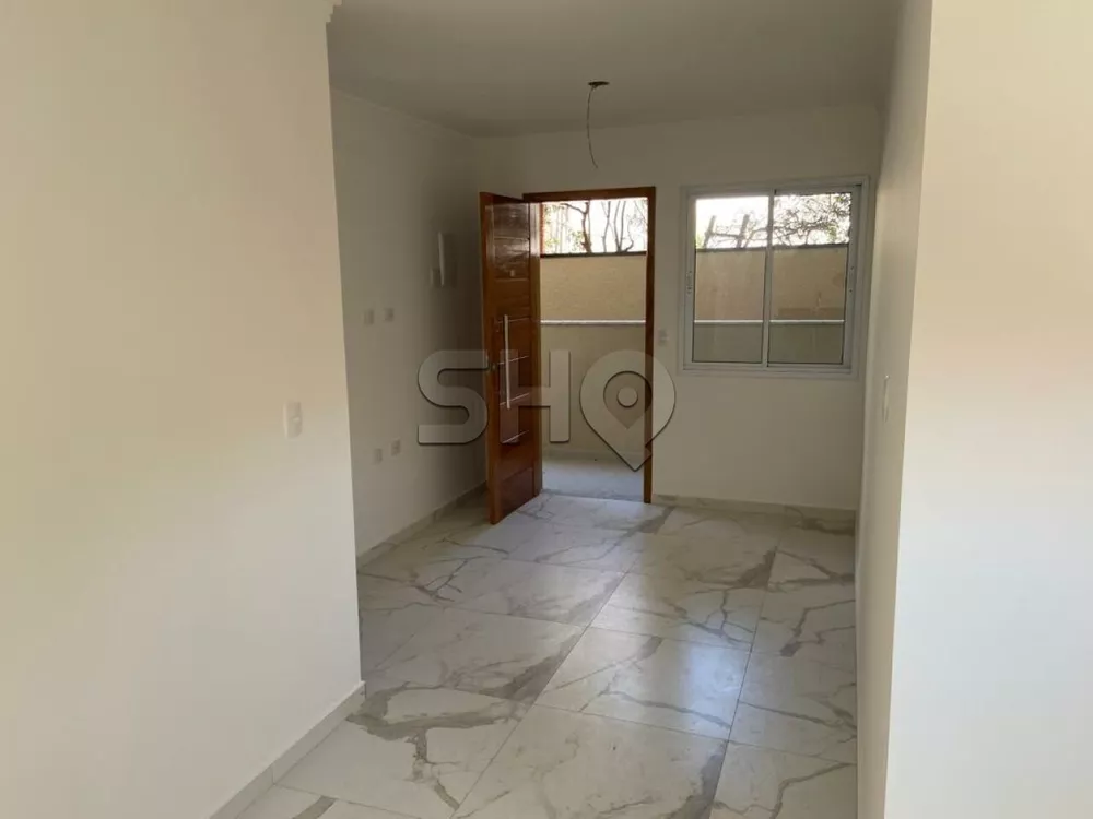 Apartamento à venda com 2 quartos, 40m² - Foto 2