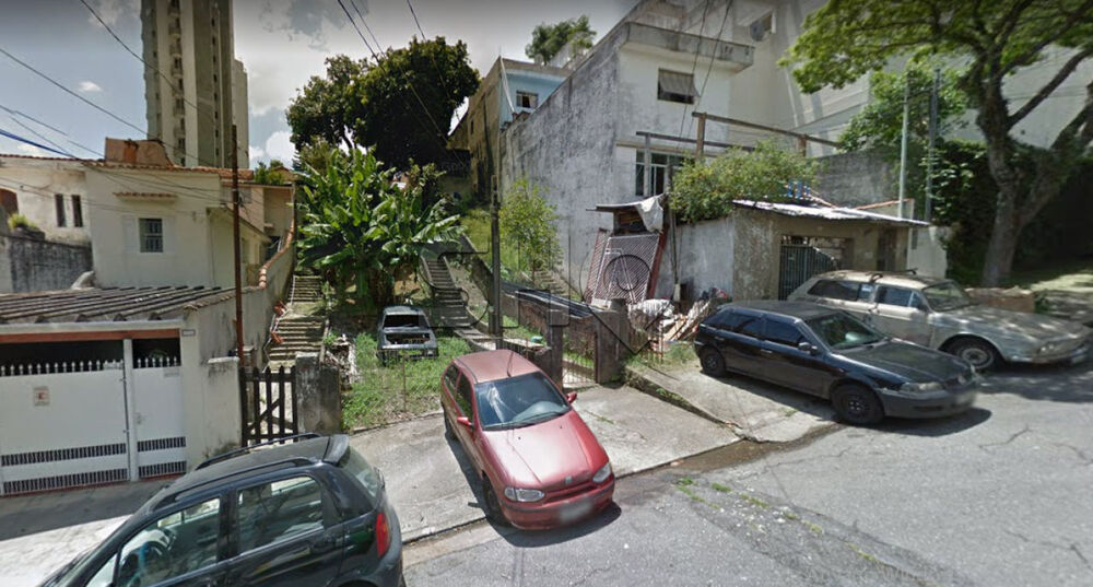 Terreno à venda, 258m² - Foto 8