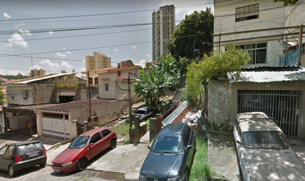 Terreno à venda, 258m² - Foto 7