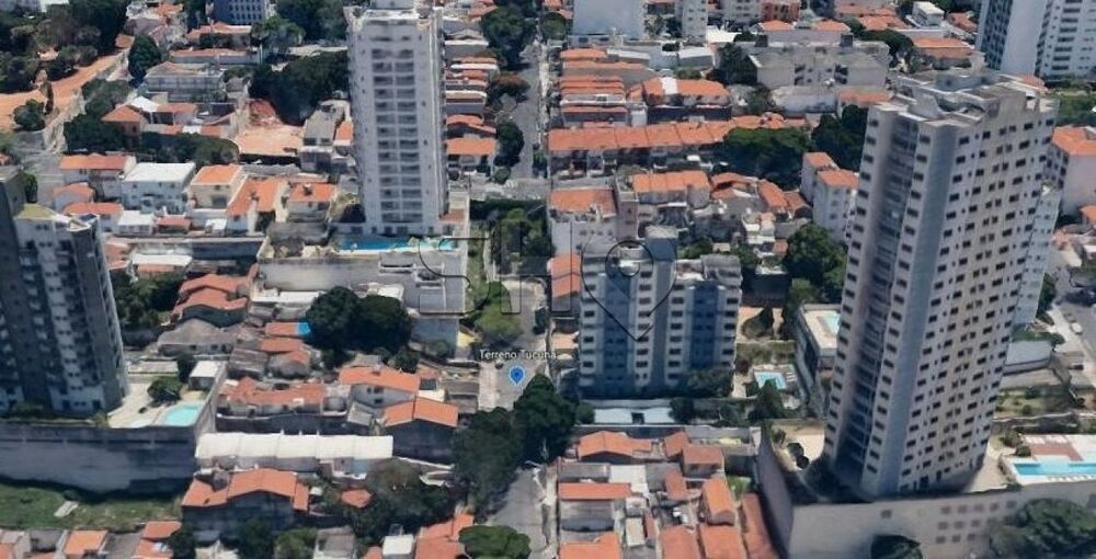 Terreno à venda, 258m² - Foto 9