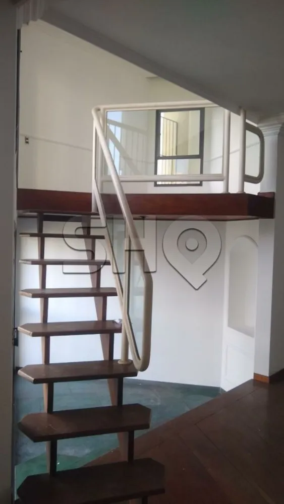 Apartamento, 4 quartos, 251 m² - Foto 1