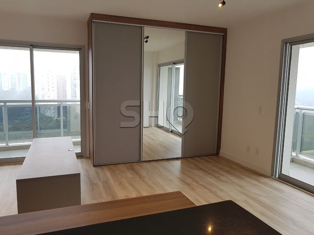 Apartamento, 1 quarto, 50 m² - Foto 1