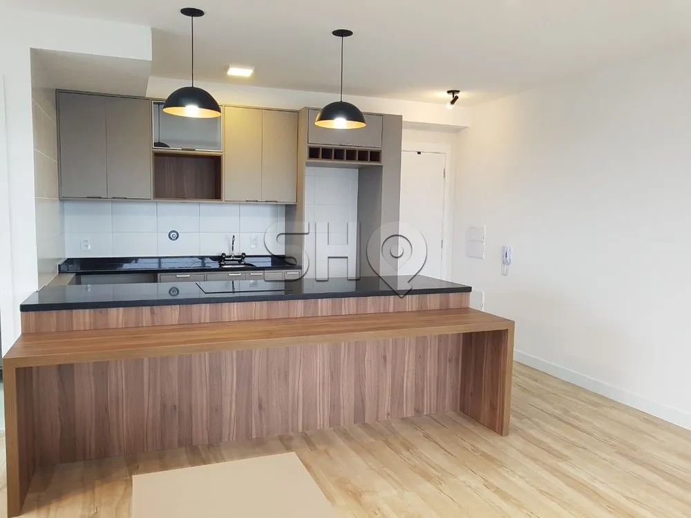 Apartamento, 1 quarto, 50 m² - Foto 5