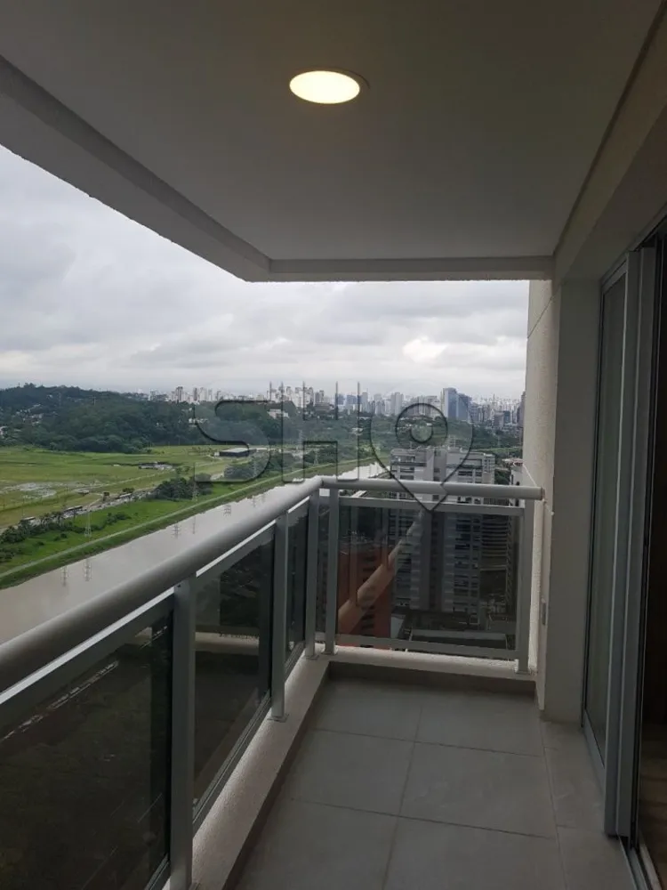 Apartamento, 1 quarto, 50 m² - Foto 3