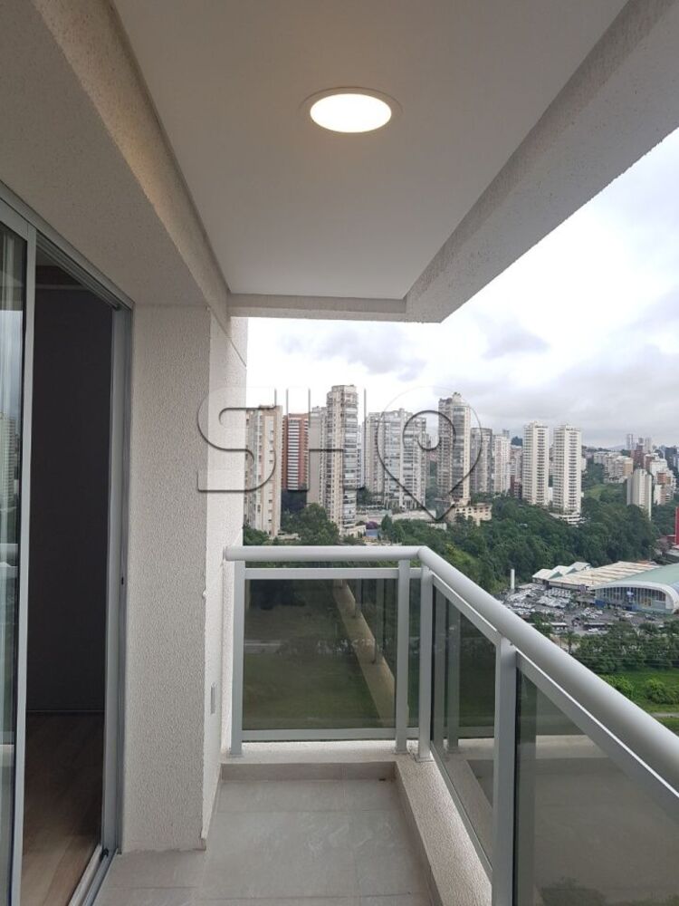 Apartamento, 1 quarto, 50 m² - Foto 2