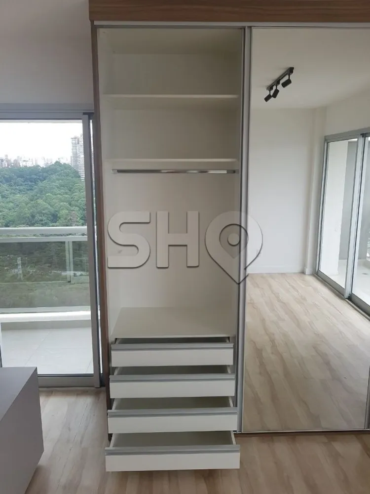 Apartamento, 1 quarto, 50 m² - Foto 7