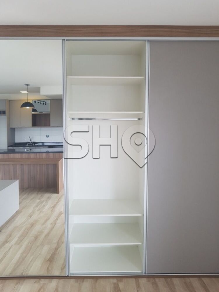 Apartamento, 1 quarto, 50 m² - Foto 4