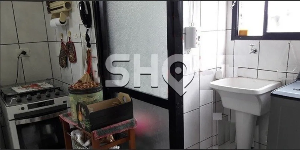 Apartamento, 2 quartos, 60 m² - Foto 19