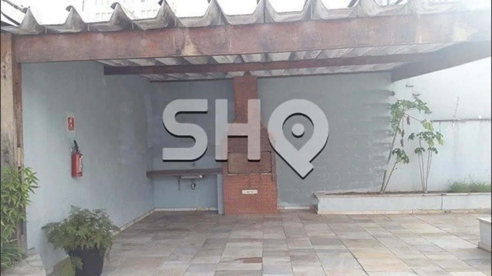Apartamento, 2 quartos, 60 m² - Foto 14