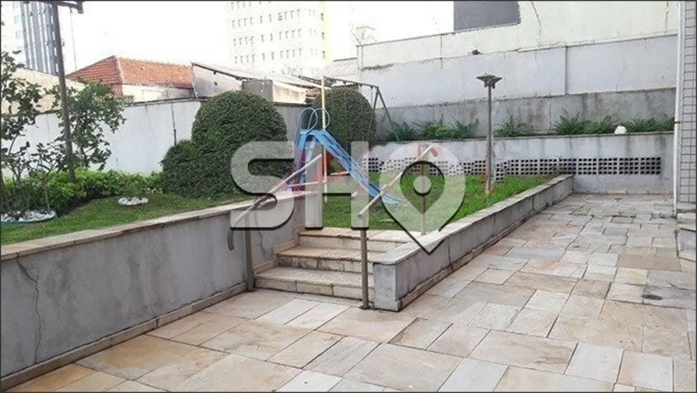 Apartamento, 2 quartos, 60 m² - Foto 12