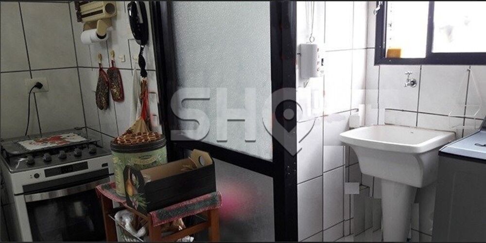 Apartamento à venda com 2 quartos, 60m² - Foto 10