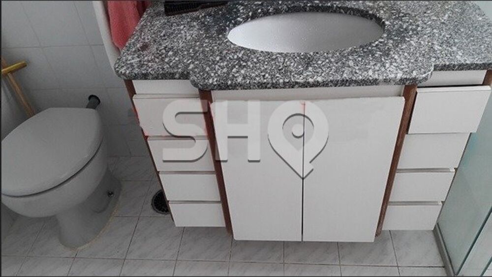Apartamento à venda com 2 quartos, 60m² - Foto 7