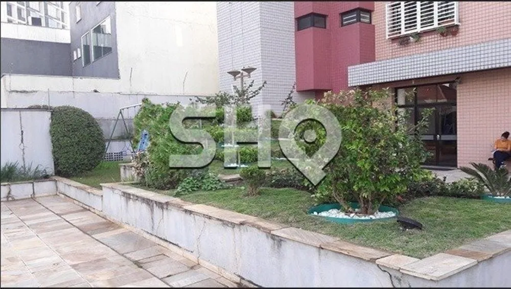Apartamento, 2 quartos, 60 m² - Foto 11