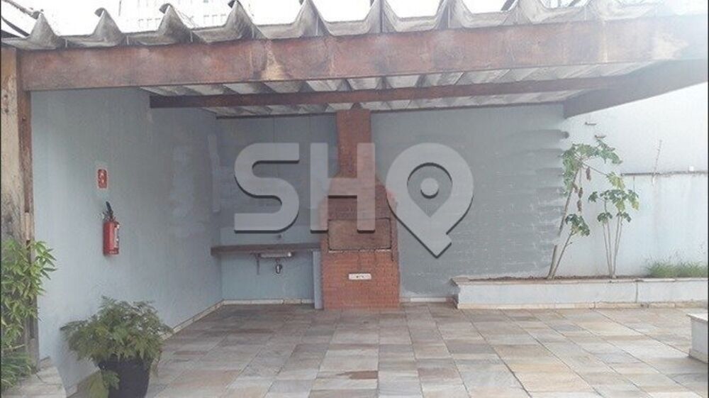 Apartamento à venda com 2 quartos, 60m² - Foto 6