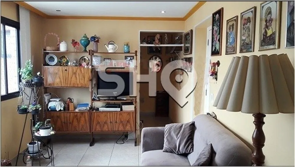 Apartamento, 2 quartos, 60 m² - Foto 18