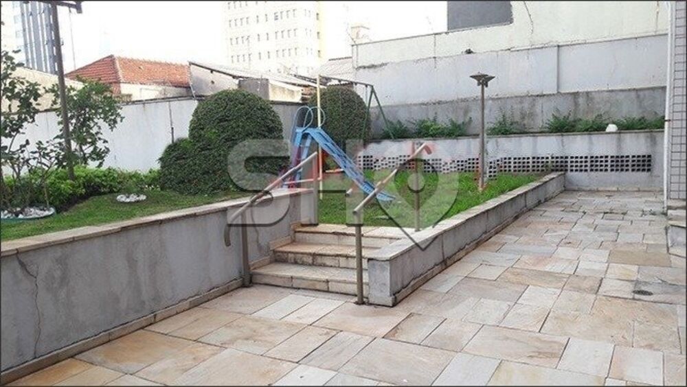 Apartamento à venda com 2 quartos, 60m² - Foto 4