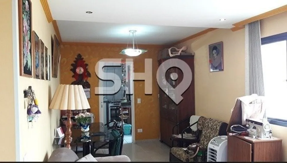 Apartamento, 2 quartos, 60 m² - Foto 17