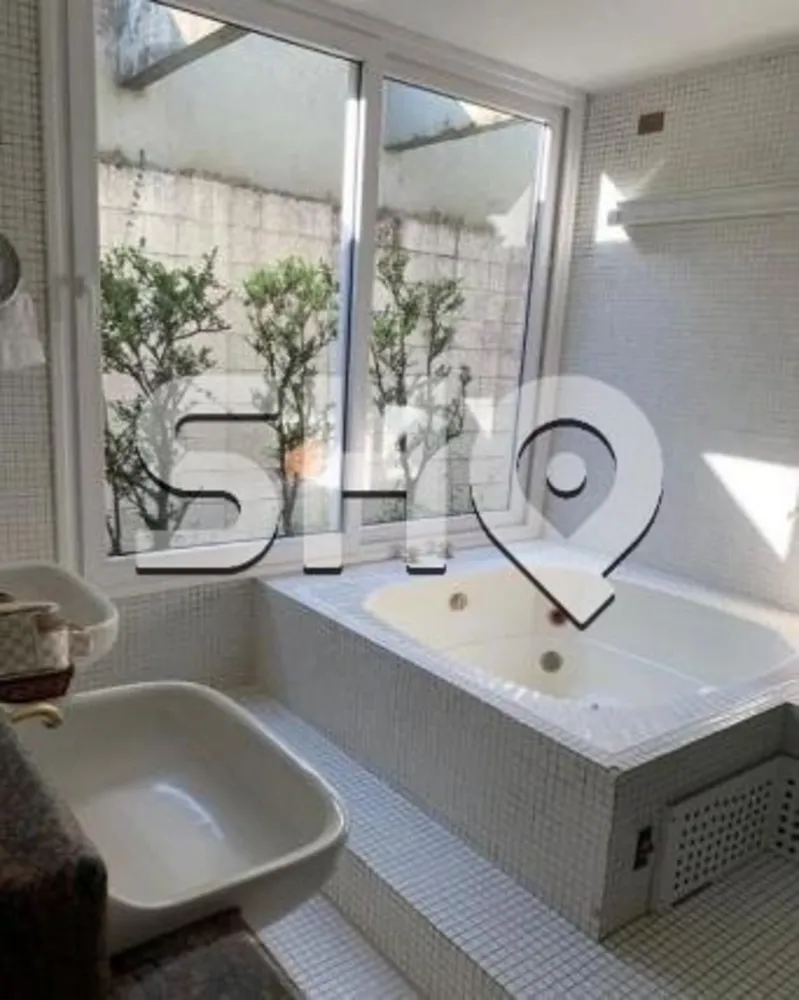 Sobrado, 3 quartos, 340 m² - Foto 4