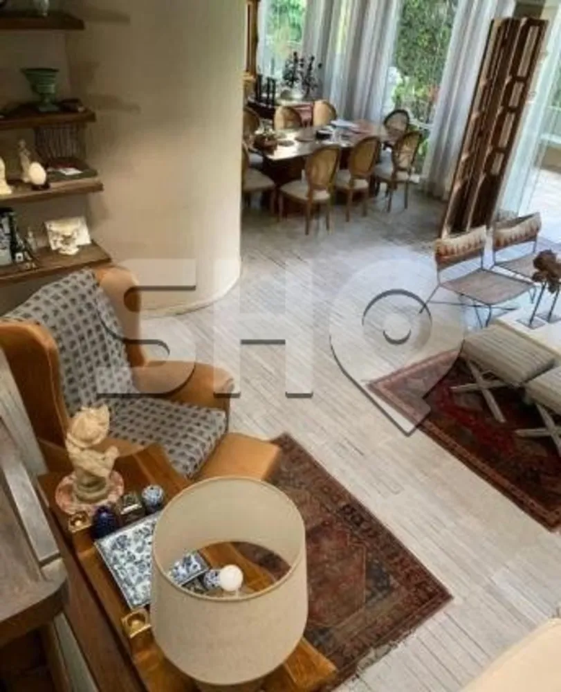 Sobrado, 3 quartos, 340 m² - Foto 3
