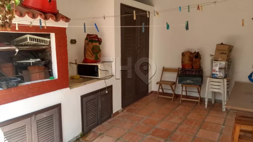 Sobrado à venda com 4 quartos, 100m² - Foto 6