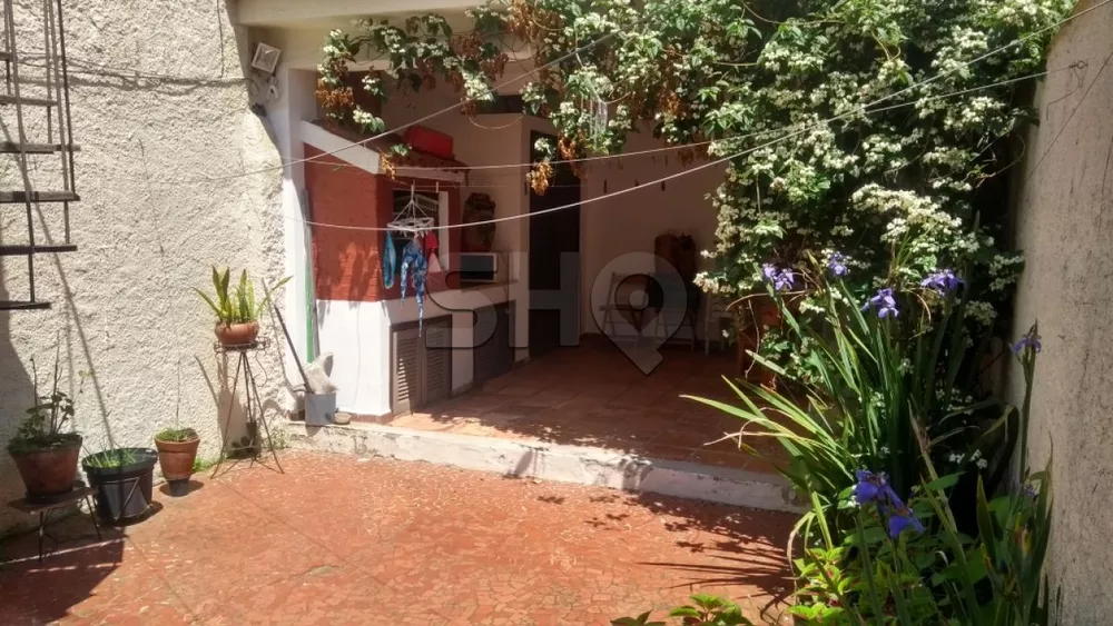 Sobrado à venda com 4 quartos, 100m² - Foto 5