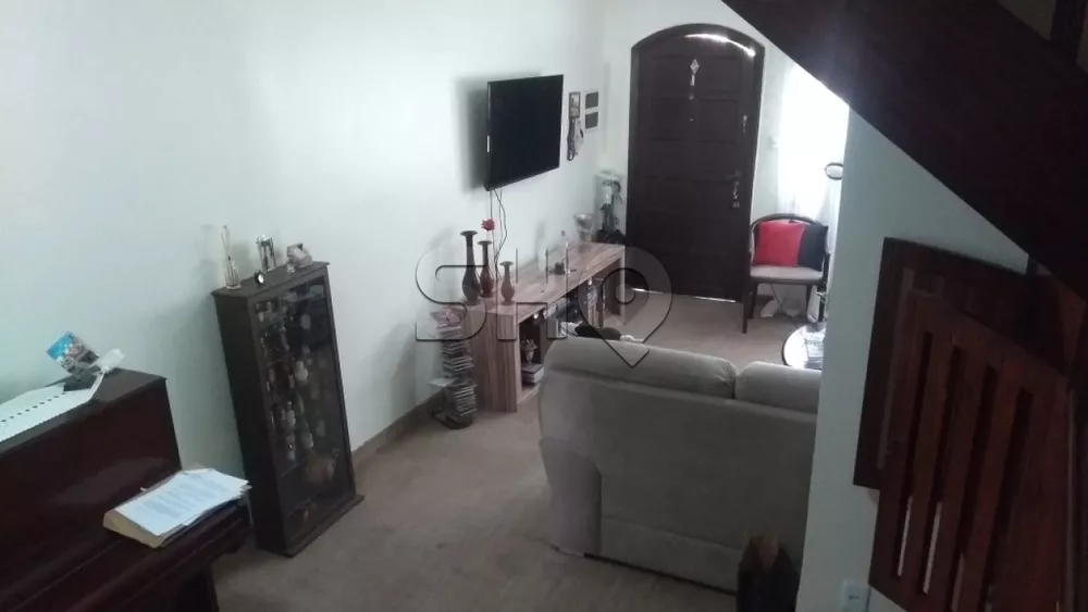 Sobrado à venda com 4 quartos, 100m² - Foto 4