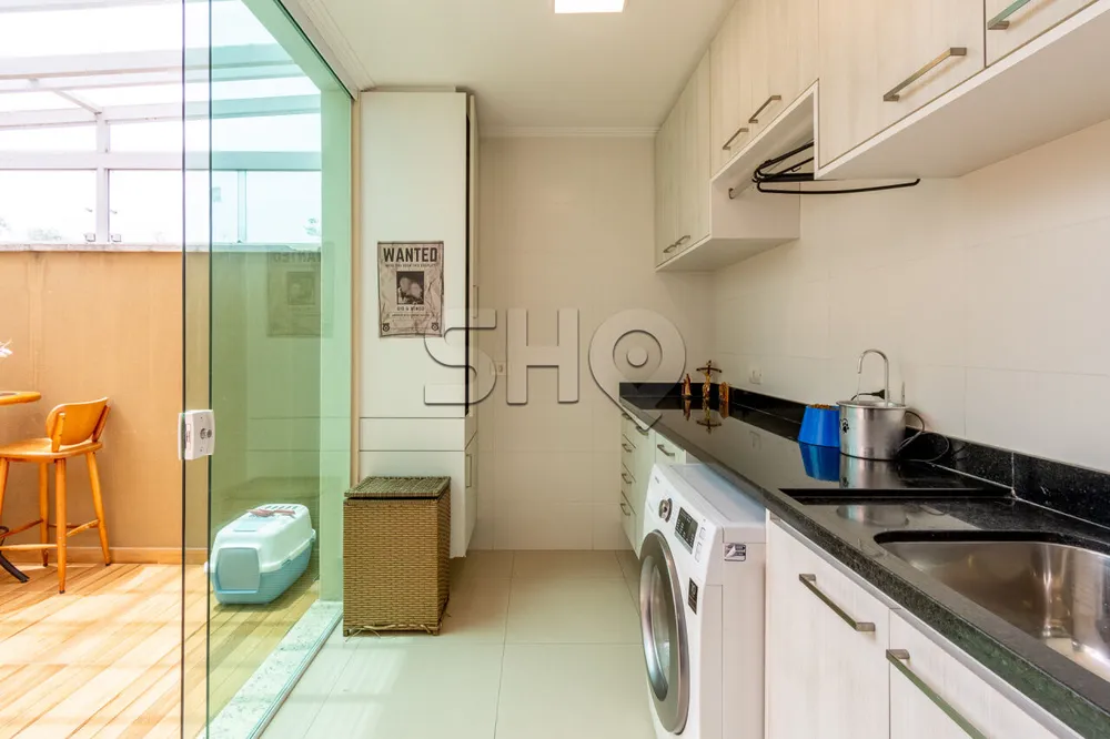 Casa de Condomínio, 4 quartos - Foto 4