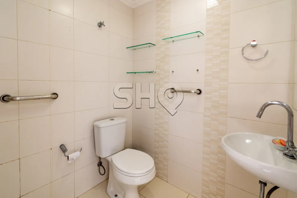 Casa de Condomínio, 4 quartos - Foto 5