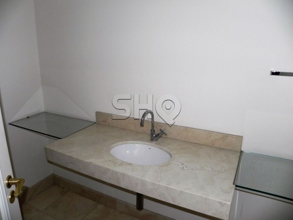 Apartamento, 5 quartos, 433 m² - Foto 2
