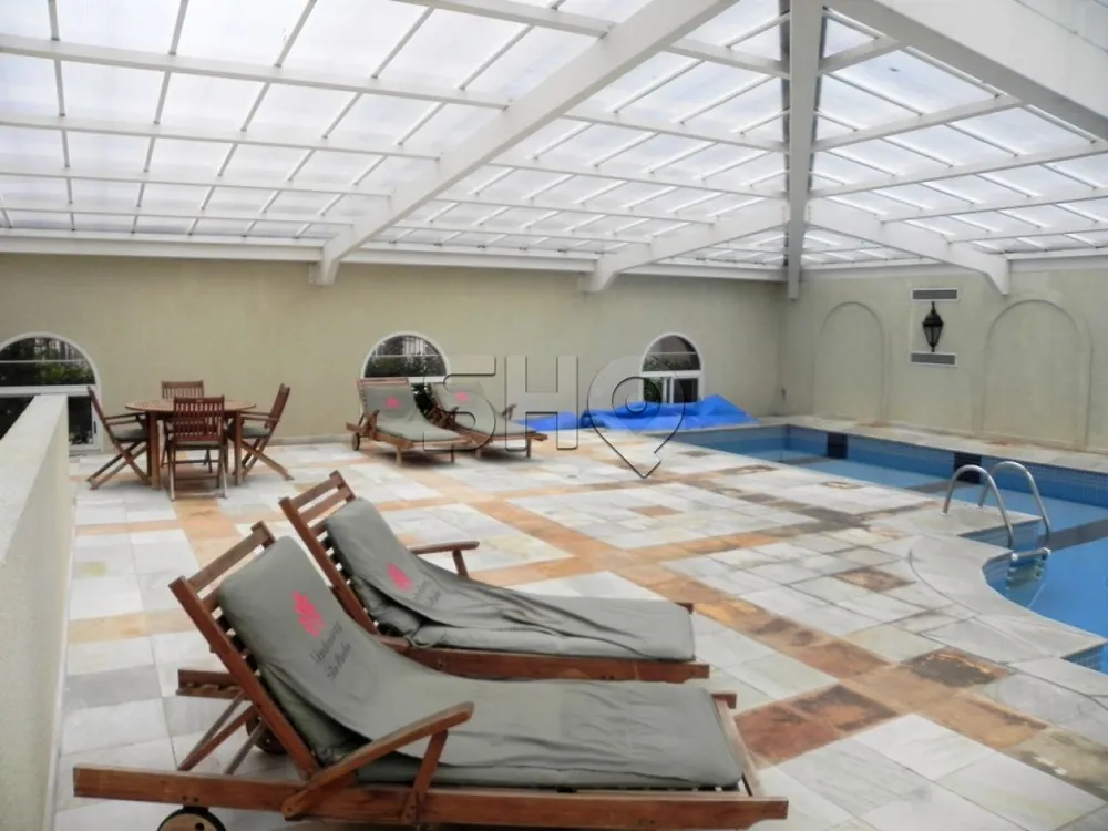 Apartamento, 5 quartos, 433 m² - Foto 7