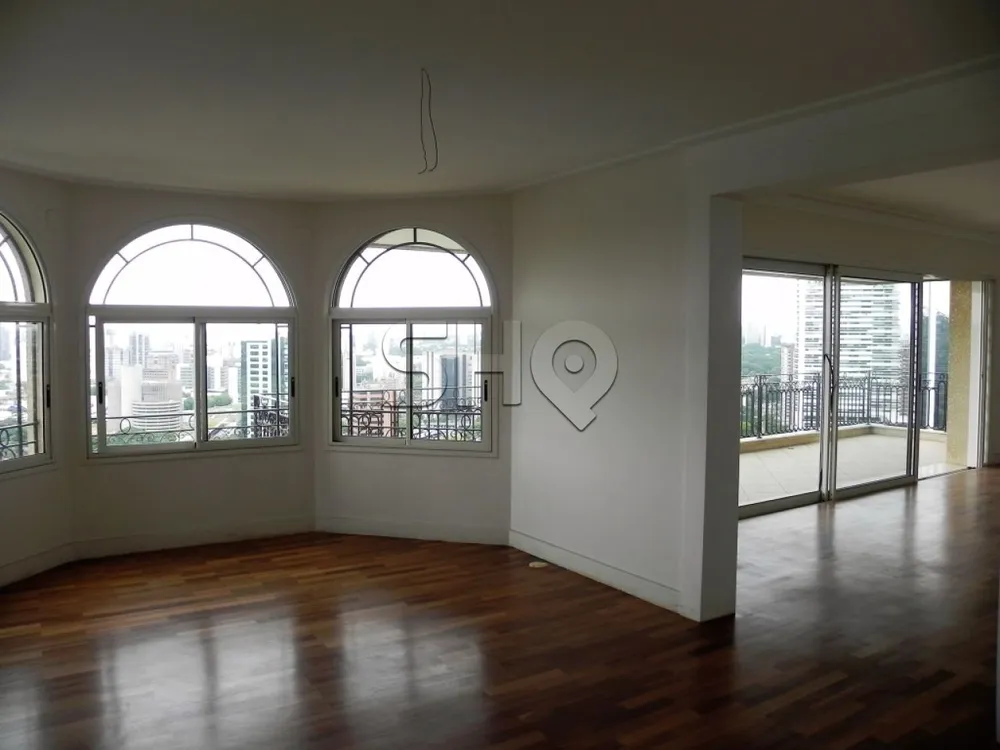 Apartamento, 5 quartos, 433 m² - Foto 5