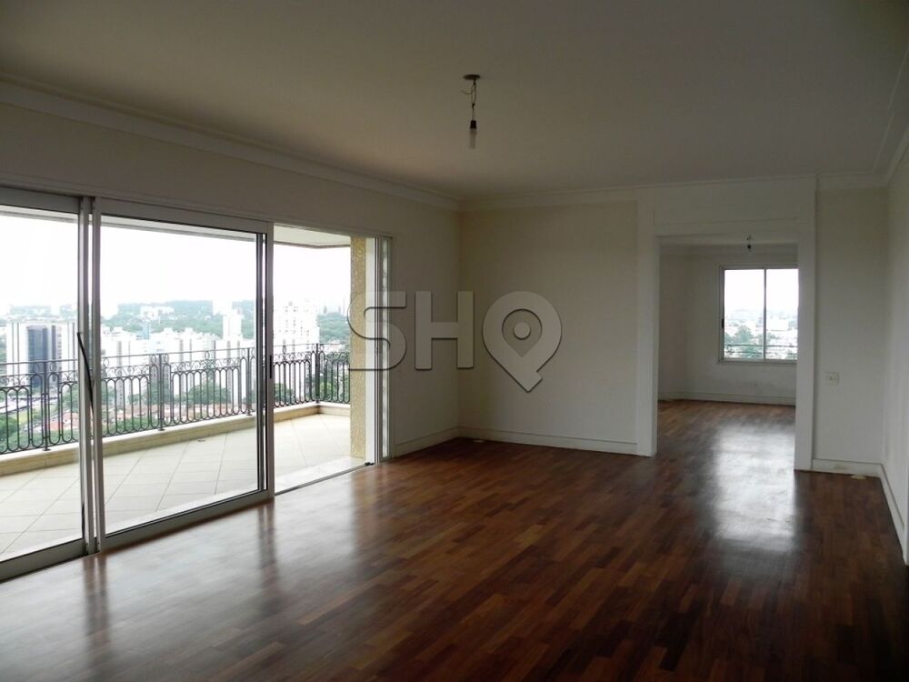 Apartamento, 5 quartos, 433 m² - Foto 1