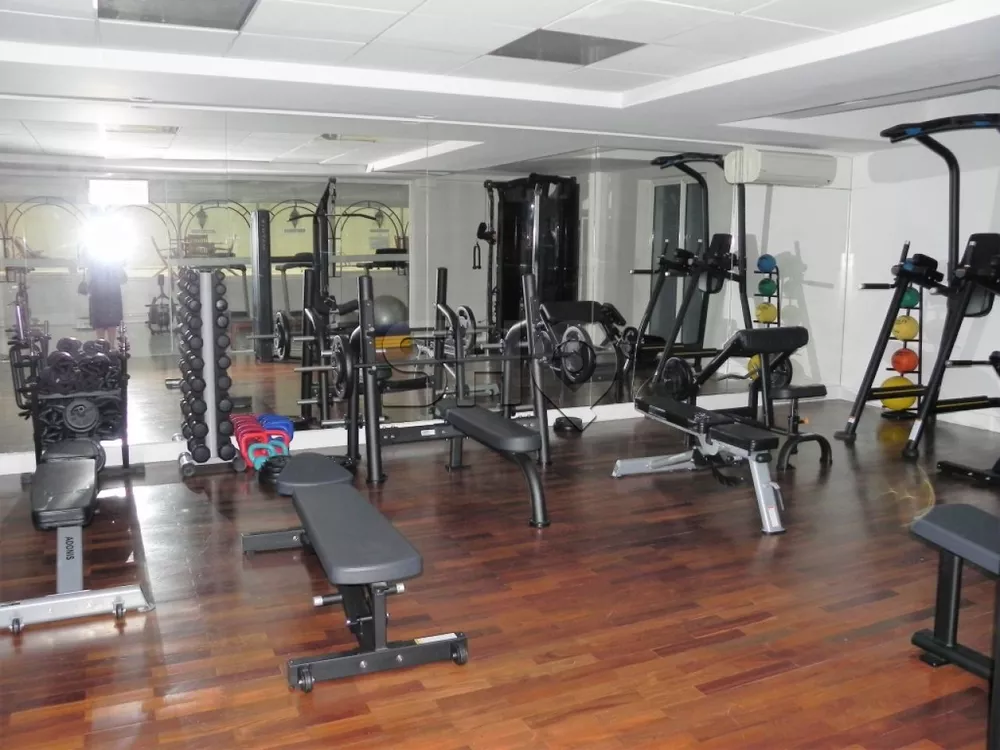 Apartamento, 5 quartos, 433 m² - Foto 7