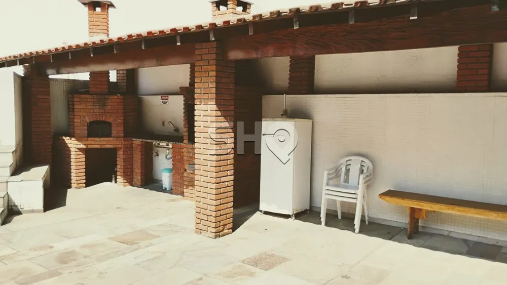 Apartamento, 3 quartos, 120 m² - Foto 2