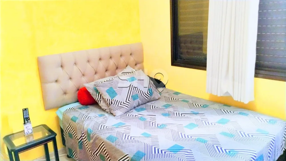 Apartamento, 3 quartos, 120 m² - Foto 3